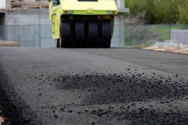 Best Custom Driveway Pavers  in Anderson, CA