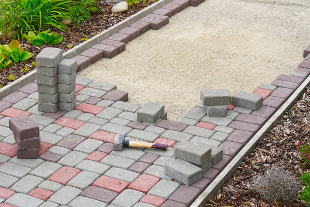 Best Commercial Driveway Pavers  in Anderson, CA
