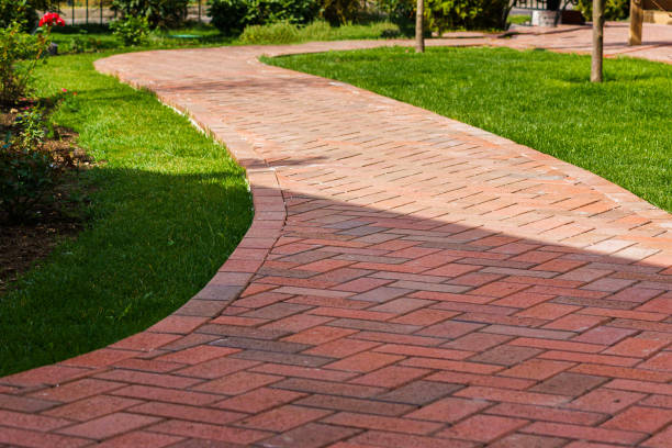 Best Driveway Paving Company  in Anderson, CA