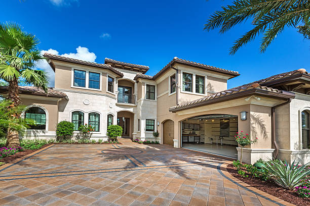 Driveway Pavers for Homes in Anderson, CA