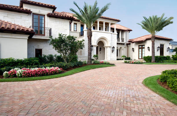 Best Driveway Pavers Near Me  in Anderson, CA