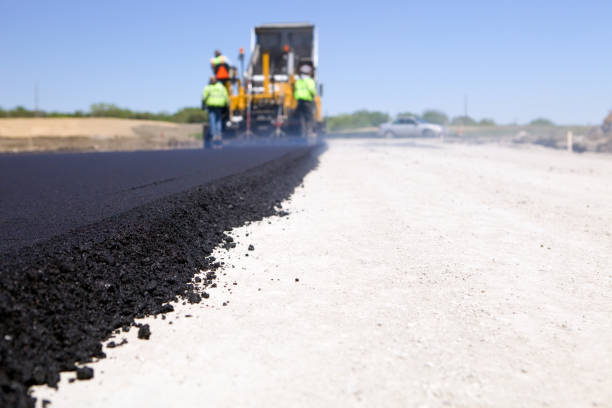 Best Best Driveway Pavers  in Anderson, CA