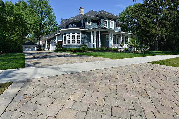  Anderson, CA Driveway Pavers Pros