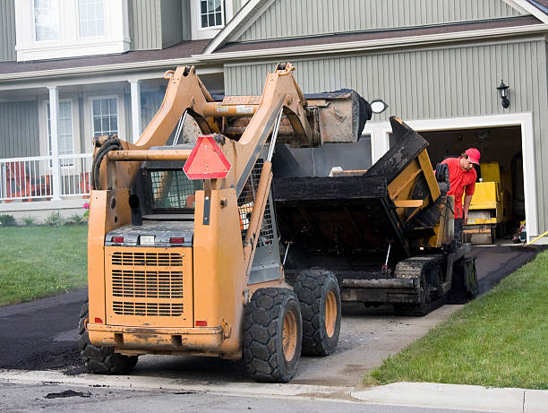 Best Driveway Pavers Near Me  in Anderson, CA