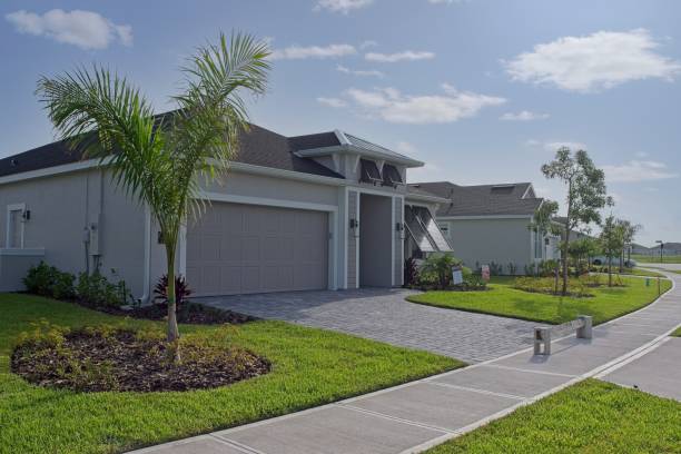 Best Driveway Pavers Contractor  in Anderson, CA