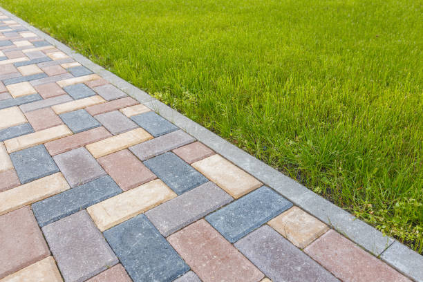 Reasons to Select Us for Your Driveway Paving Requirements in Anderson, CA