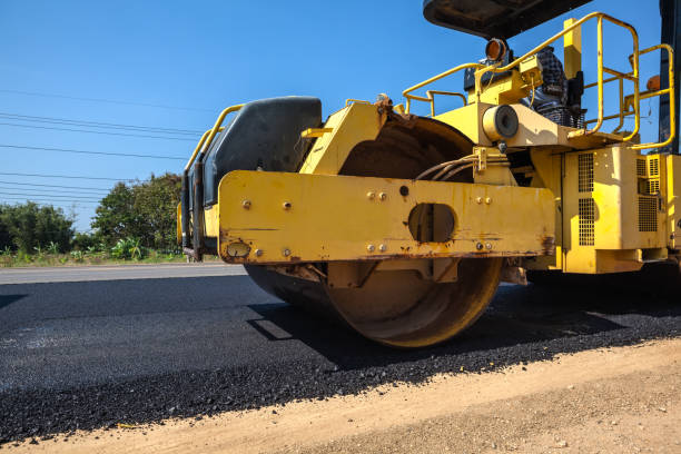 Reliable Anderson, CA Driveway Pavers Solutions